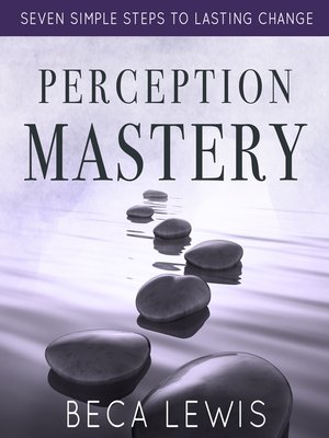 cover image of Perception Mastery
